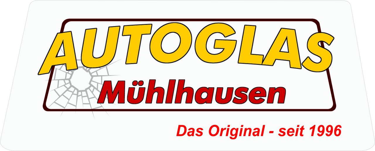 Autoglas Mühlhausen Logo