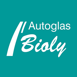Autoglas Bioly Logo