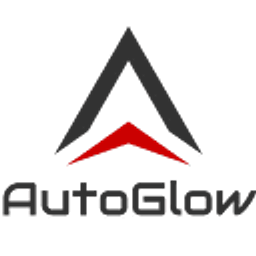 Autoglow Garage SNC Logo