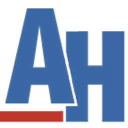 Autohartmann Logo