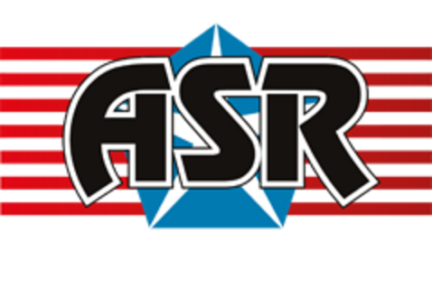 Autohaus Asr Logo