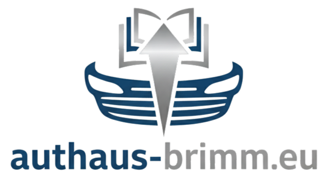 Autohaus Brimm GmbH Logo
