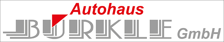 Autohaus Buerkle Logo