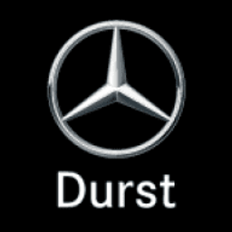Autohaus Durst GmbH Logo