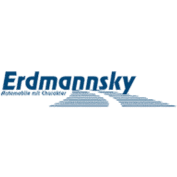 Autohaus Erdmannsky Logo