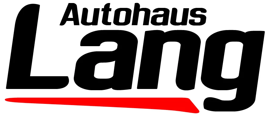 Auto - Lang GmbH Logo