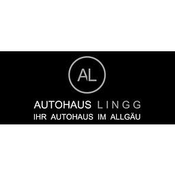 Autohaus Lingg Logo