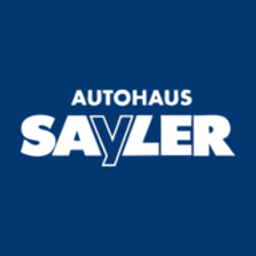 Autohaus Sayler Logo