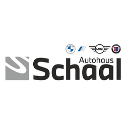 Autohaus Schaal Logo