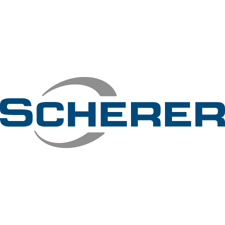 Scherer GmbH & Co. KG VW und Audi Logo
