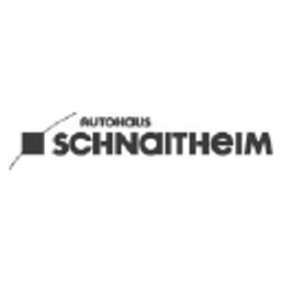 Autohaus Schnaitheim Logo