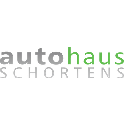 Autohaus Schortens TO GmbH Logo