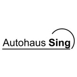Mercedes Benz Autohaus Eugen Sing Service Logo