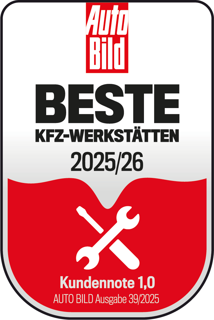 Autohaus Spratter e.K. München SEAT & CUPRA Service München Logo