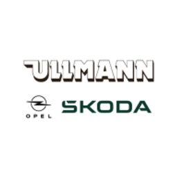 Autohaus Ullmann Logo