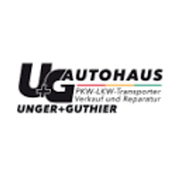 Guthier Berthold Angelgeräte Logo
