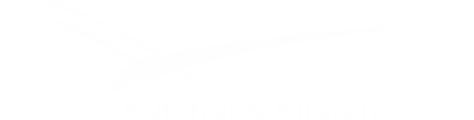 Autohaus Kirsten Inhaber Kay Pechlitza e. Kfm. Logo