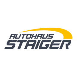 Autohaus Staiger KG Logo
