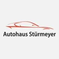 Autohaus Stürmeyer Alwin Stürmeyer Logo