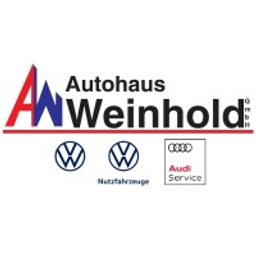 Autohausweinhold Logo