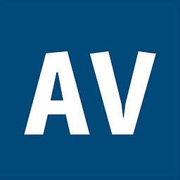 Autohuset Vestergaard A/S Logo
