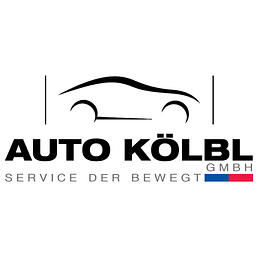 Auto Kölbl Logo