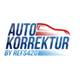 Autokorrektur Refs420 Logo
