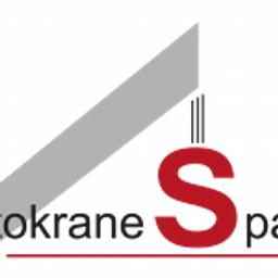 Autokrane Werner Spallek GmbH & Co.KG Logo