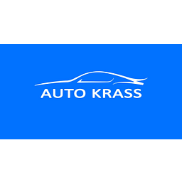 KRASS SHOP Logo