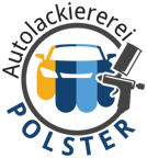 Autolackiererei Polster GmbH & Co. KG Logo