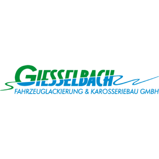 Giesselbach Fahrzeuglackierung & Karosseriebau GmbH Logo
