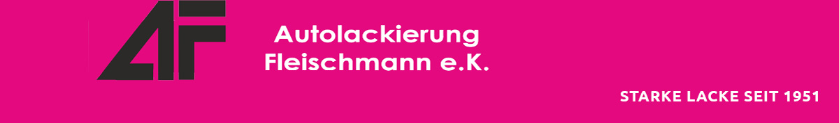 Fleischmann & Söhne GmbH Logo