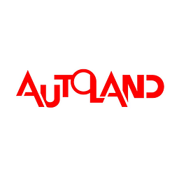 Autoland AG Logo