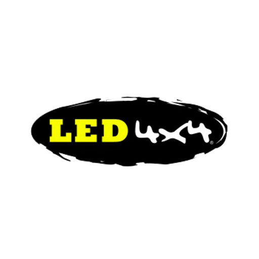 Led4x4 Logo
