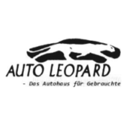 Autoleopard Logo