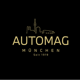 Automag Logo