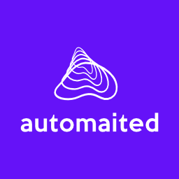 automaited Logo