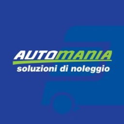 Automania Logo