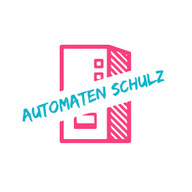 Automaten Schulz Automatenaufstellung Logo
