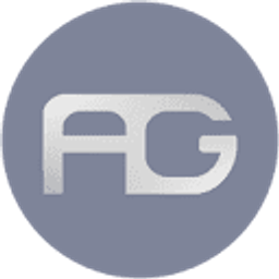 AG - Automatikgürtel Logo