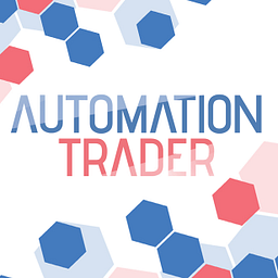 Automation Trader Logo