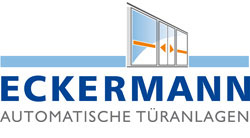 Eckermann Türautomatik Logo