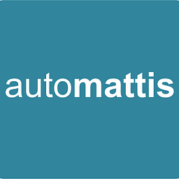 automattis Logo