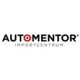 AutoMentor Danmark A/S Logo
