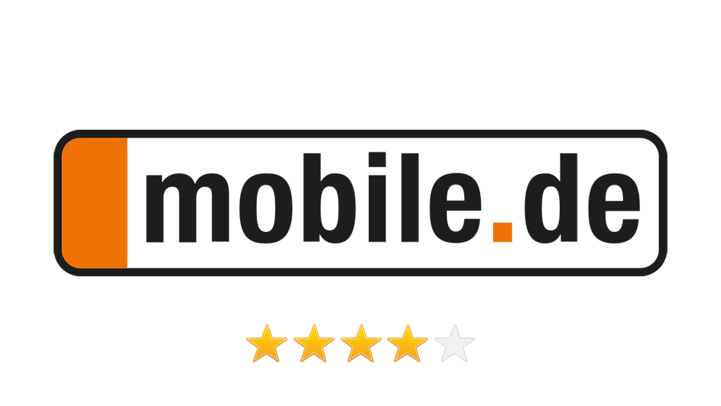 Automobile Bebra OHG Logo