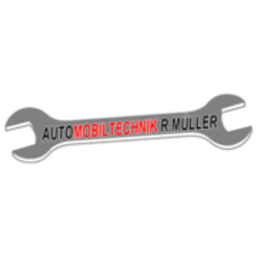 Müller Rolf Automobiltechnik Logo