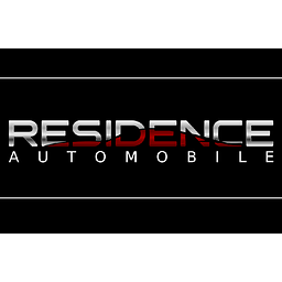 Automobile Residence Logo