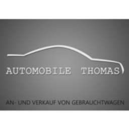 Automobile Thomas Gießen - Gebrauchtwagen & Autoankauf Logo