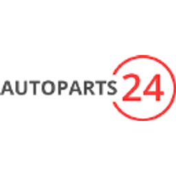 Autoparts24 Logo
