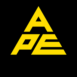 Auto Parts Europe Logo